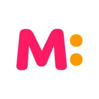 Meegu logo - Similar company to Parebem Estacionamentos