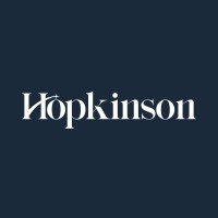 Hopkinson Aircraft Sales logo - Similar company to Enriched Kreations