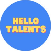 HELLOTALENTS logo - Similar company to Concours Facile