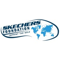 SKECHERS Foundation logo - Similar company to Project Ropa