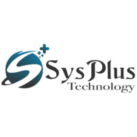 SysPlus Technology Solutions logo - Similar company to Statocart Tech India Private Limited