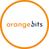 Orange Bits logo - Similar company to Orangebits Digital Solutions Private Limited