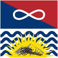 Métis Nation British Columbia logo - Similar company to Hitpoint Security