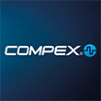 COMPEX FRANCE logo - Similar company to Jolt™️