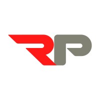 RP | Material Eléctrico y Fontanería logo - Similar company to Arq71