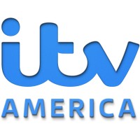 ITV America logo - Similar company to Sirens Media