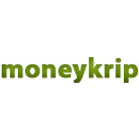 MoneyKrip logo - Similar company to Rcoin (Rupeecoin)
