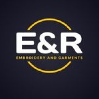 E & R Garments Inc. logo - Similar company to Moes Group Llc