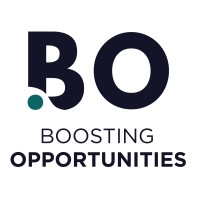 Boosting Opportunities logo - Similar company to European Nations And Regions Organisation (Eunro)