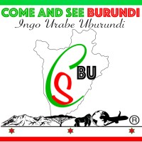 Come and See Burundi (CSBU) logo - Similar company to Rera Burundi