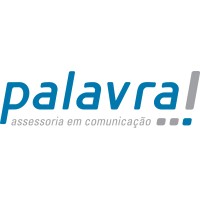 PALAVRA assessoria em comunicação logo - Similar company to Atômica - Pr & Influencers