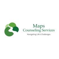 Maps Counseling Services logo - Similar company to Braver