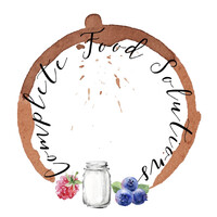 Complete Food Solutions logo - Similar company to Southern Salads Ltd