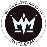 Oxygen Mastermind Deira Dubai logo - Similar company to 971 Hospitality