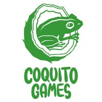 Coquito Games logo - Similar company to Lunacy Studios