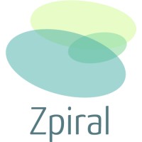 Zpiral logo - Similar company to Ethersec Ltd