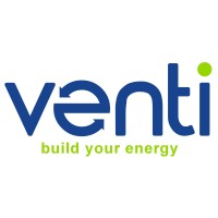 Venti Srl logo - Similar company to I-Green Srl