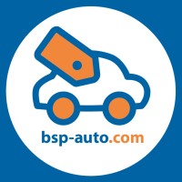 BSP-AUTO logo - Similar company to Escapecloud