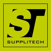 Supplitech™ Ltd logo - Similar company to Bliss Uk Group Ltd