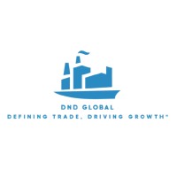 DNDGlobal logo - Similar company to Raynom International