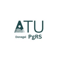 ATU Donegal Research Society logo - Similar company to Mochas Prtp