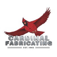 CARDINAL FABRICATING, INC. logo - Similar company to Boccella Precast Llc