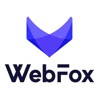 WebFox logo - Similar company to Hr X-Byte Enterprise Crawling