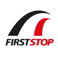 First Stop Italia logo - Similar company to Federpneus