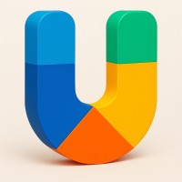 Unforgettable Learning logo - Similar company to The Studi/O