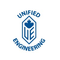 Unified Engineering logo - Similar company to Unified Engineering