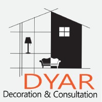 Dyar for Architecture & Decoration logo - Similar company to Diar Design House