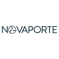 Novaporte logo - Similar company to Global Screen