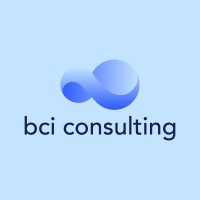 BCI Consulting Brasil logo - Similar company to Sapcess