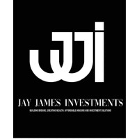 JAY JAMES INVESTMENTS logo - Similar company to Stmt Collection