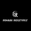 Romaan Industries logo - Similar company to Q Clothing