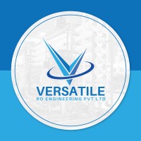 VERSATILE RO ENGINEERING PVT LTD logo - Similar company to Versatile Engineering Inc.