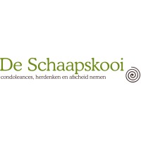 De Schaapskooi logo - Similar company to Het Vogelnest