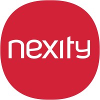 NEXITY BRETAGNE logo - Similar company to Saeml Nordsem