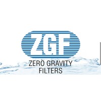 Zero Gravity Filters logo - Similar company to Adf Systems, Ltd.