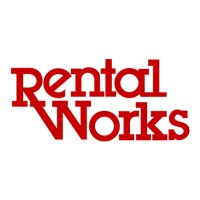 Rental Works logo - Similar company to Database Works Inc