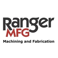 Ranger Manufacturing logo - Similar company to Murray Plastics