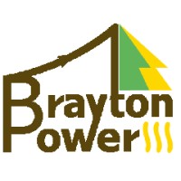 Brayton Power logo - Similar company to Breton Technology