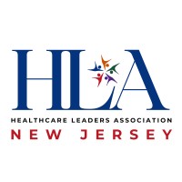 Healthcare Leaders Association of New Jersey (HLA NJ) logo - Similar company to Ocean Heart Group, Llc