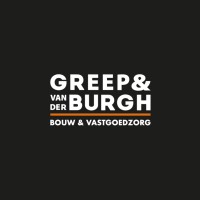 Greep & van der Burgh Bouw & Vastgoedzorg logo - Similar company to 4Proces
