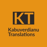Kabuverdianu Translations logo - Similar company to Clicktrans Language Solutions