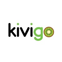Kivigo logo - Similar company to Eva Soft Bilişim A.Ş.
