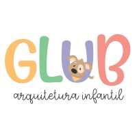 Glub Arquitetura Infantil logo - Similar company to Pomelo Designs