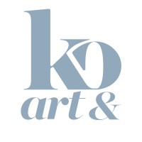KO Art & logo - Similar company to Parrot Art