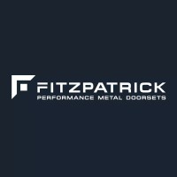Fitzpatrick Metal Doors logo - Similar company to Power, Automation & Control Solutions, Llc