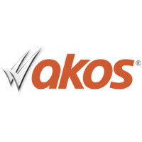 Akos Smart Railing Systems logo - Similar company to Ozkayali Workholding Tools And Spanntechnik